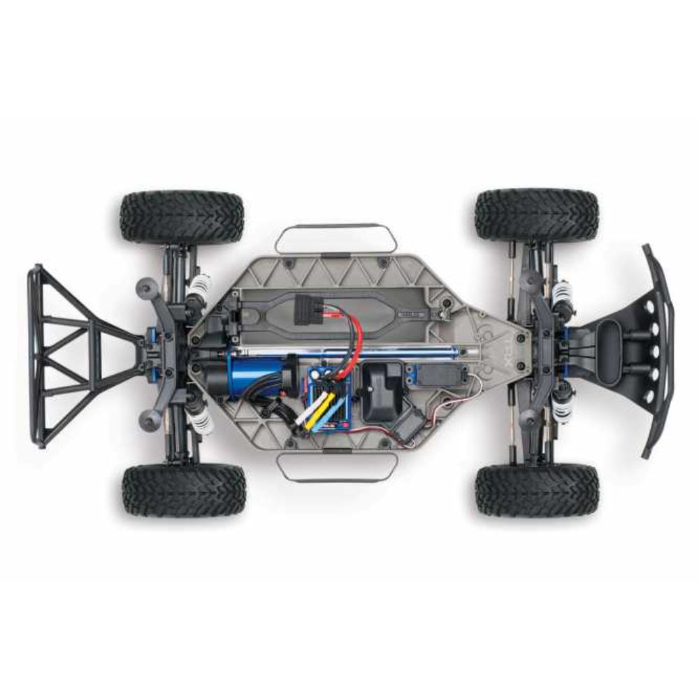 Rc slash 4x4 online