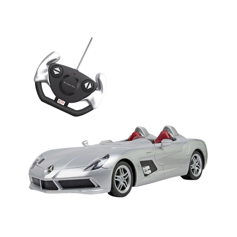Rastar 1:12 Mercedes Benz Rc Toy Car Rastar 1:12 Mercedes Benz Rc Toy Car