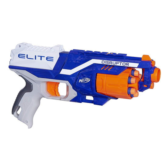 Nerf Nstrike Disruptor Image#1