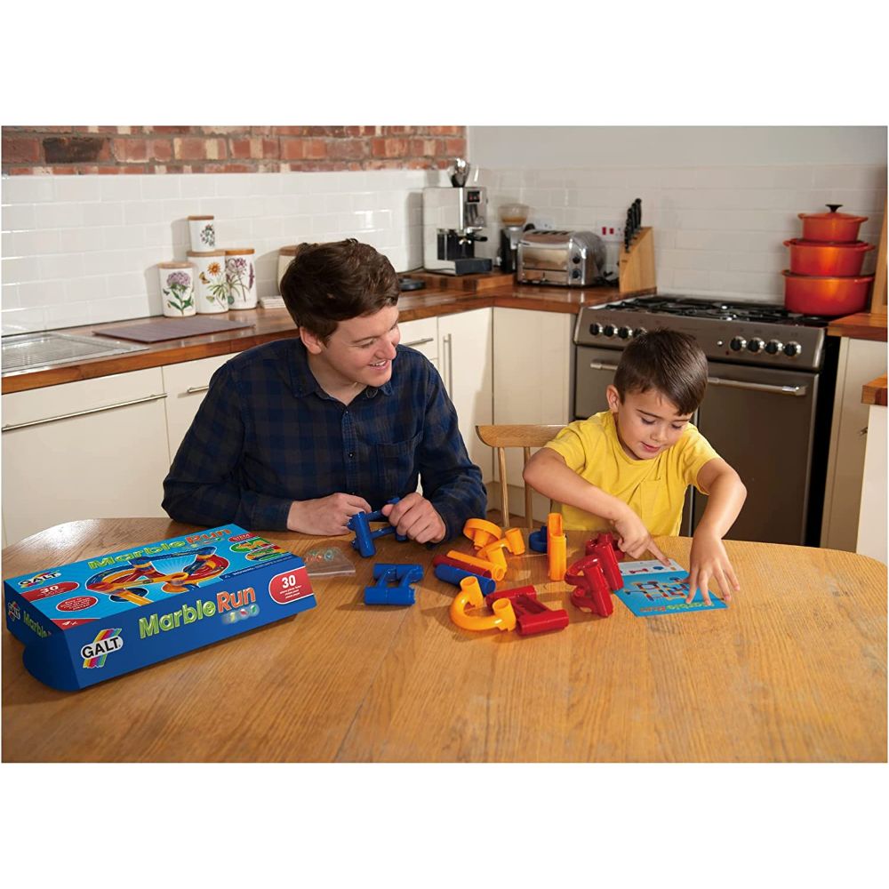 Galt Marble Run Galt Marble Run
