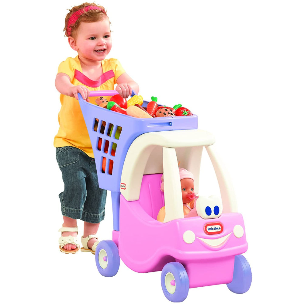 Little tikes truck argos on sale