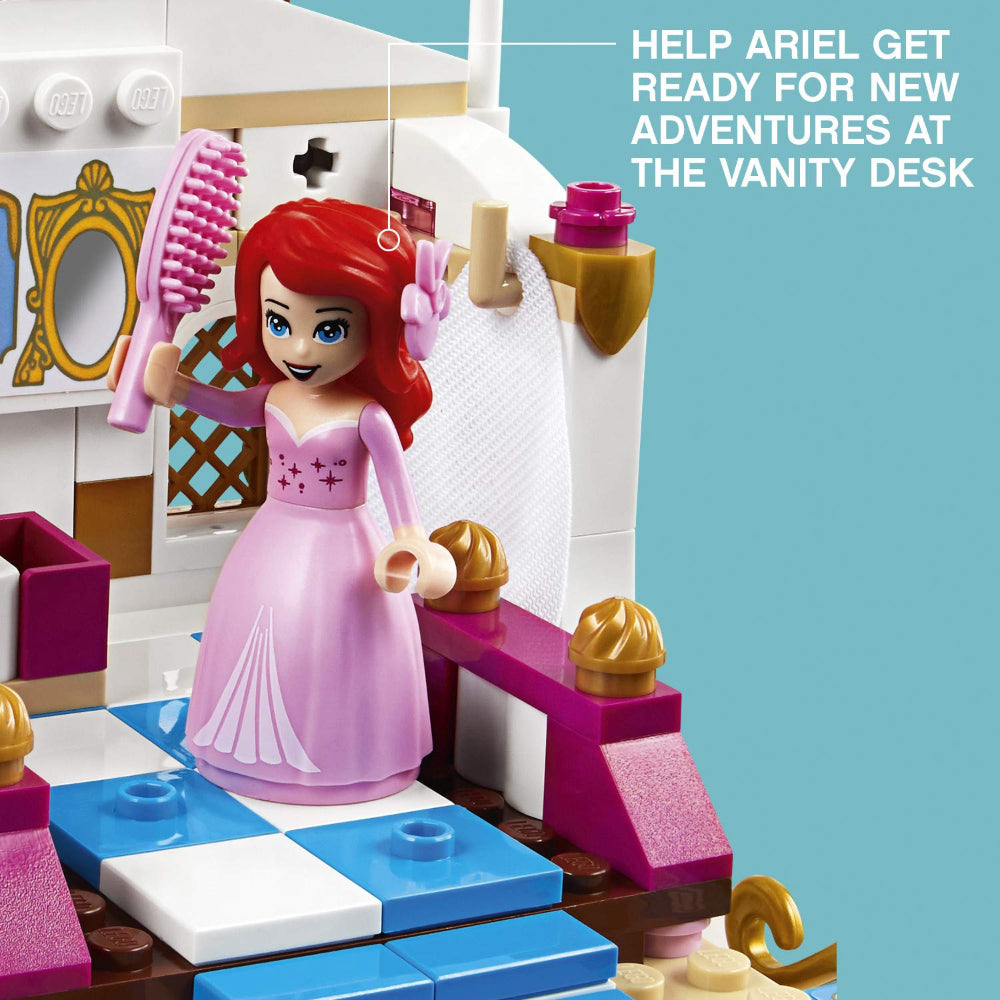 Lego royal celebration online