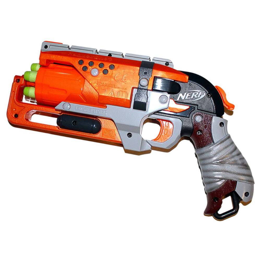 NERF Zombie Attack Viper Strike – Toys4me