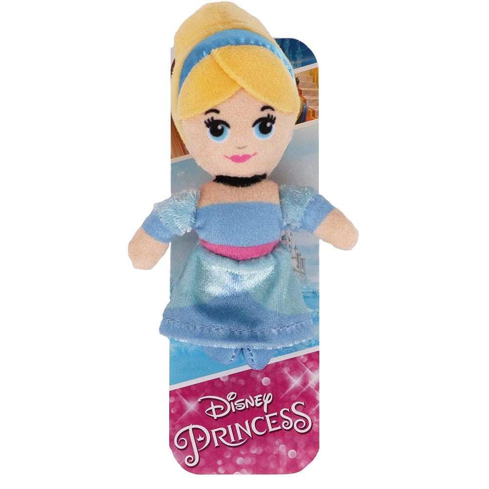 Disney Plush Mini Cute Cinderella – Toys4me