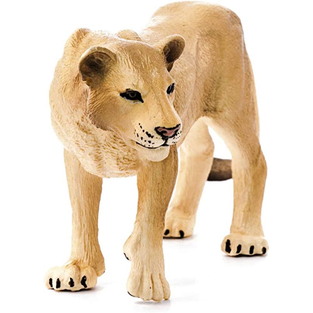 Schleich lion cub new arrivals