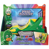 PJ Masks Speed Booster With Figure Asst  Image#4 PJ Masks Speed Booster With Figure Asst  Image#4