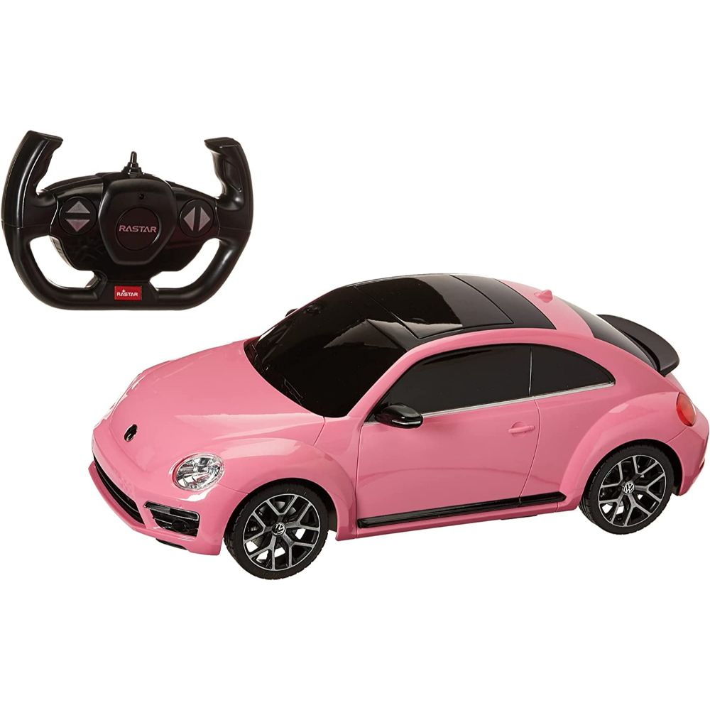 Rastar RC 1:14 Volkswagen Beetle – Toys4me - Main Image