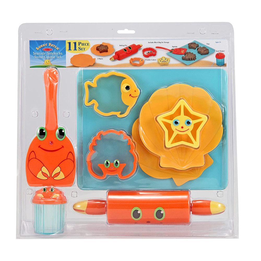 Melissa and doug cookie set best sale