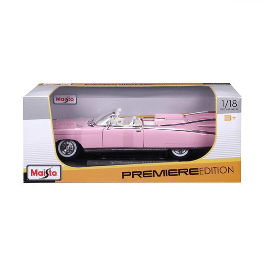 1959 Cadillac Eldorado Biarritz  Image#1
