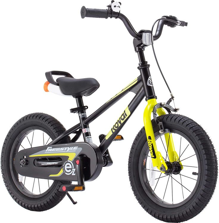 Royal baby bike customer service online