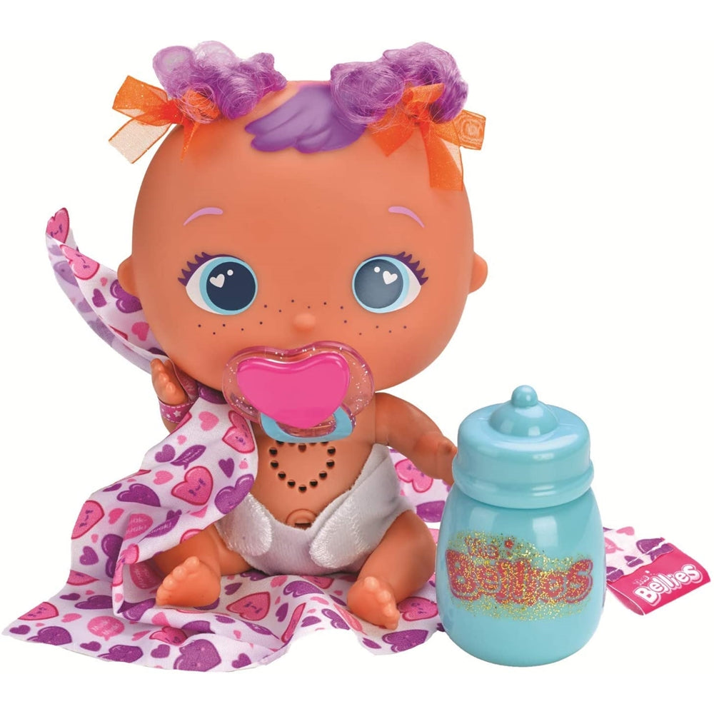 Mini Bellies Bebes Muak Muak The Bellies Muak-Muak Toy Shop