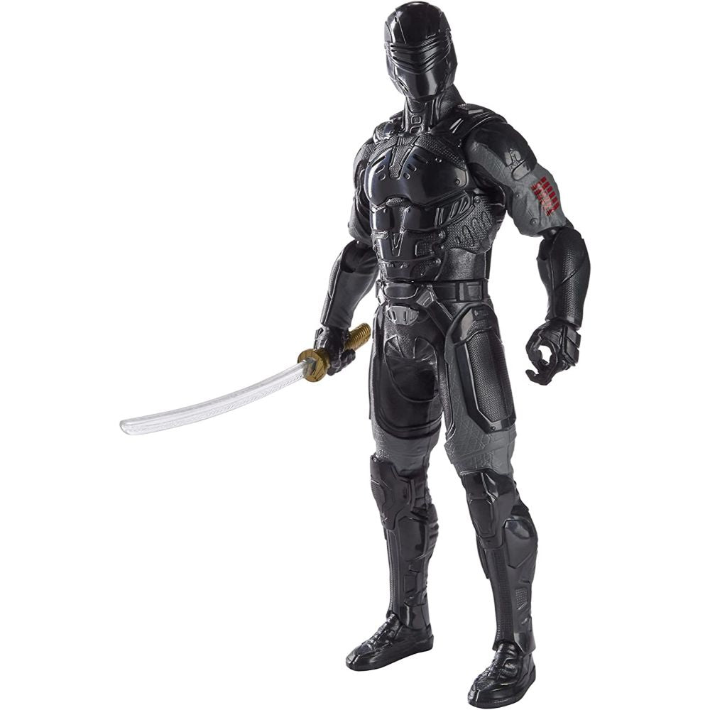 Hasbro G.I Joe Ninja Strike Figure Toys4me