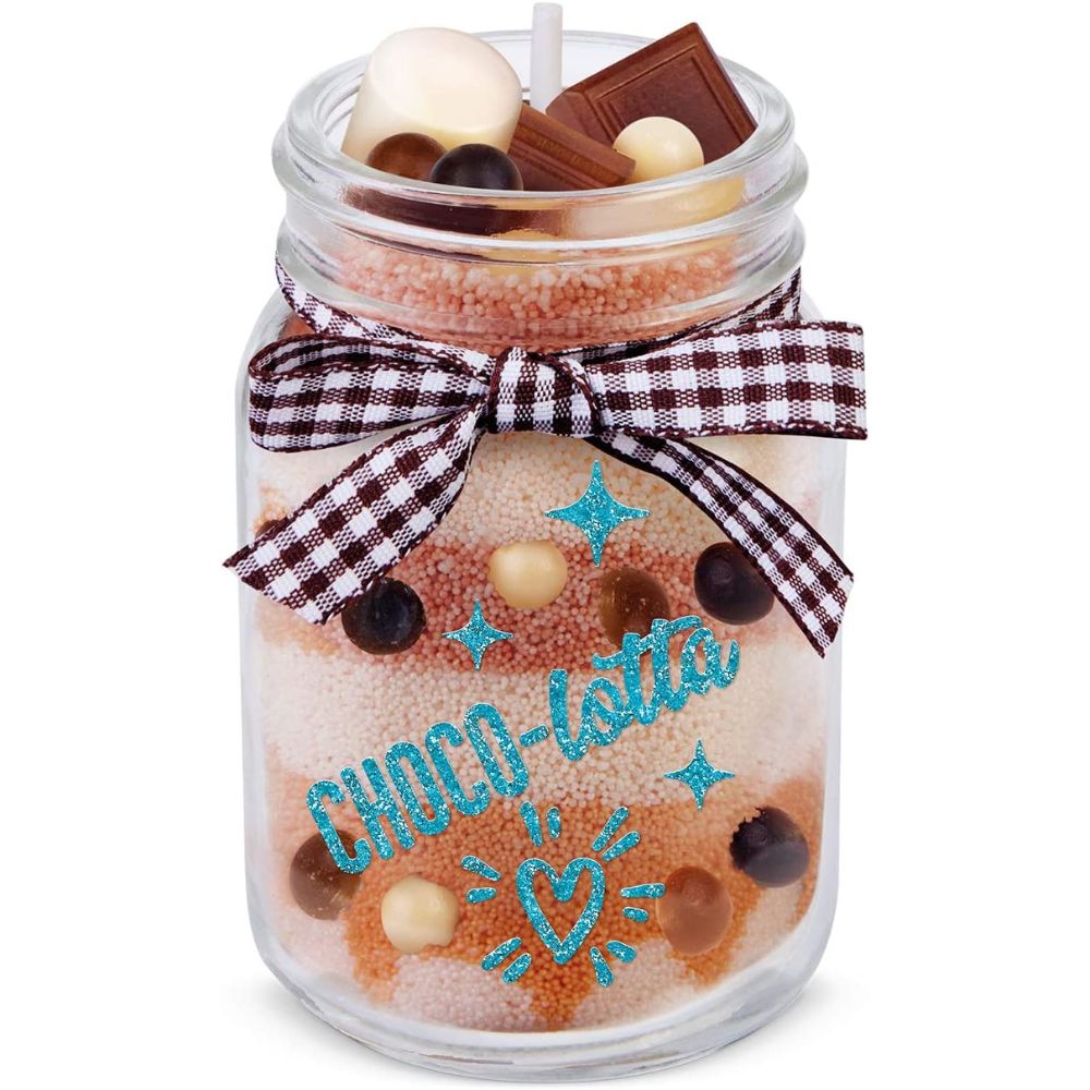 Cra Z Art Shimmer N Sparkle Make Your Own Scented Candles Toys4me