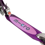 Micro Sprite Special Edition Purple Stripe SA0137 Micro Sprite Special Edition Purple Stripe SA0137