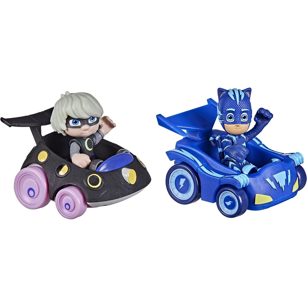 PJ Mask Catboy Vs. Luna Girl PJ Mask Catboy Vs. Luna Girl