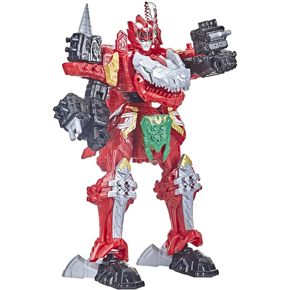 Power Rangers Combining Zords Assorted – Toys4me