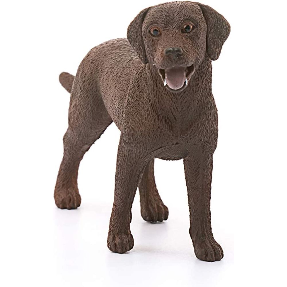 Schleich Labrador Retriever Female Toys4me
