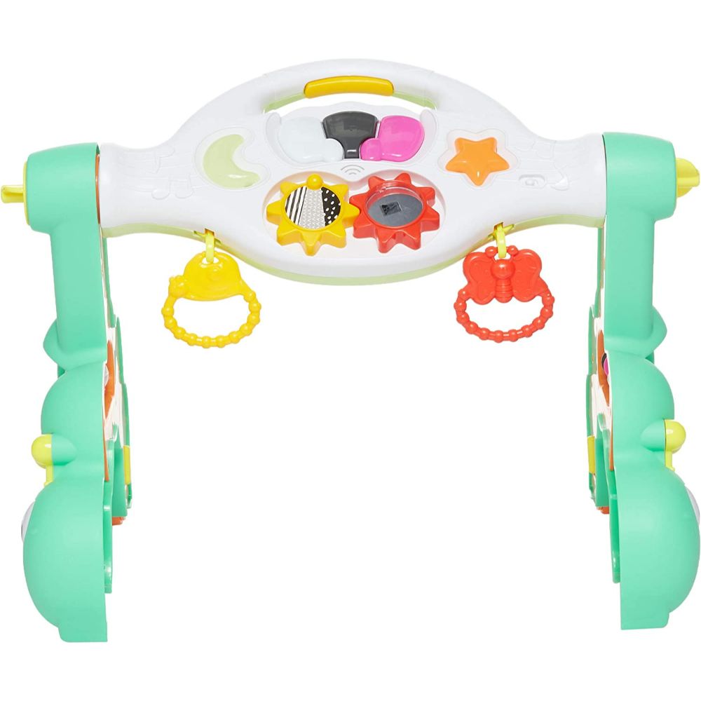 Infantino activity sale center