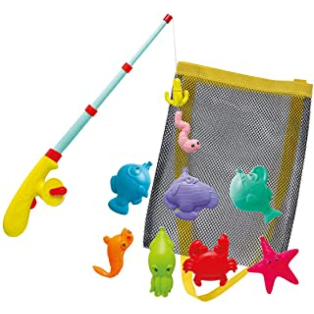 Simba Big Magnetic Fishing Game – Toys4me