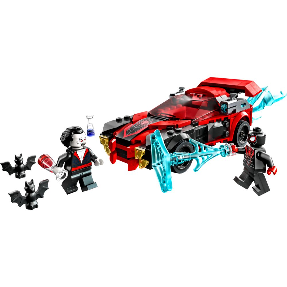 Lego apocalypse online marvel