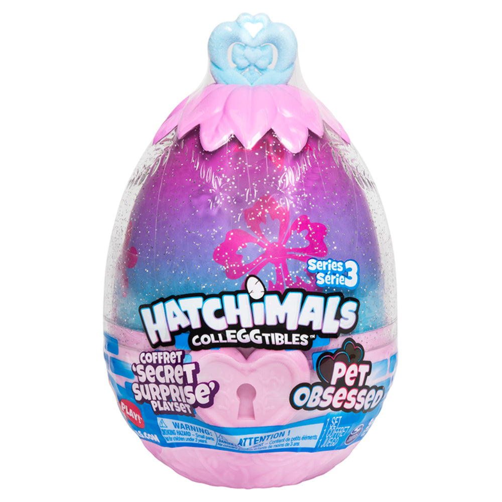 Hatchimals colleggtibles secret surprise deals