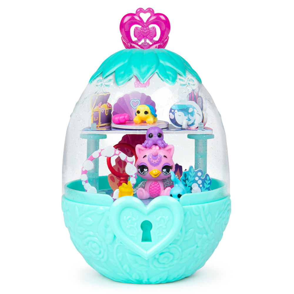 Hatchimals secret surprise outlet