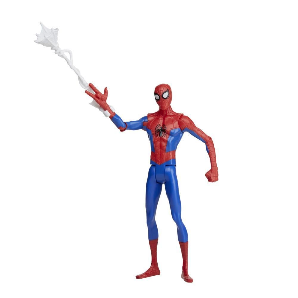 Marvel Legends Series Spider-Man: Across The Spider-Verse Miles Morales  6-inch Action Figure Toy, 3 Accessories