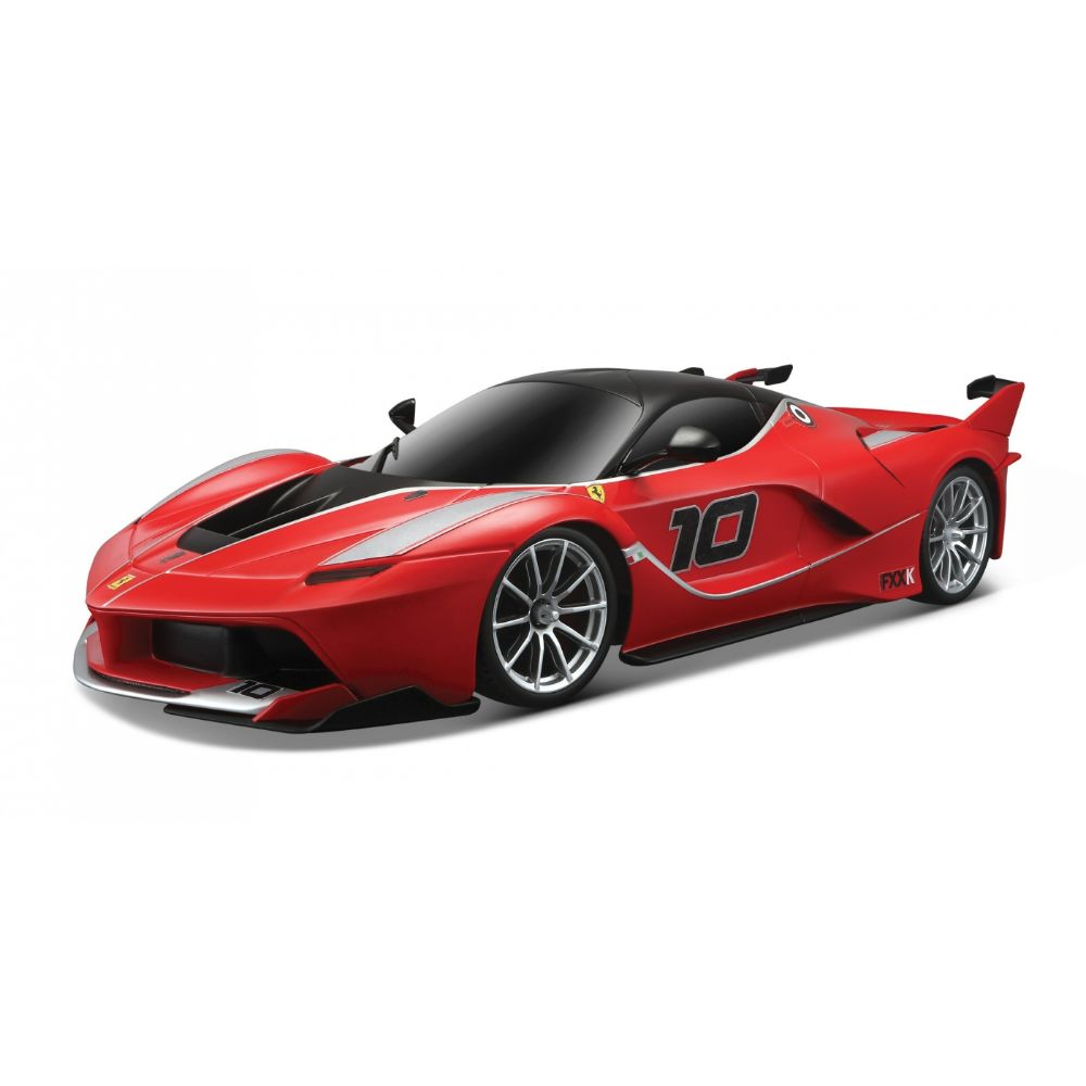 Voiture radiocommandée : Ferrari FXX K - 1:14