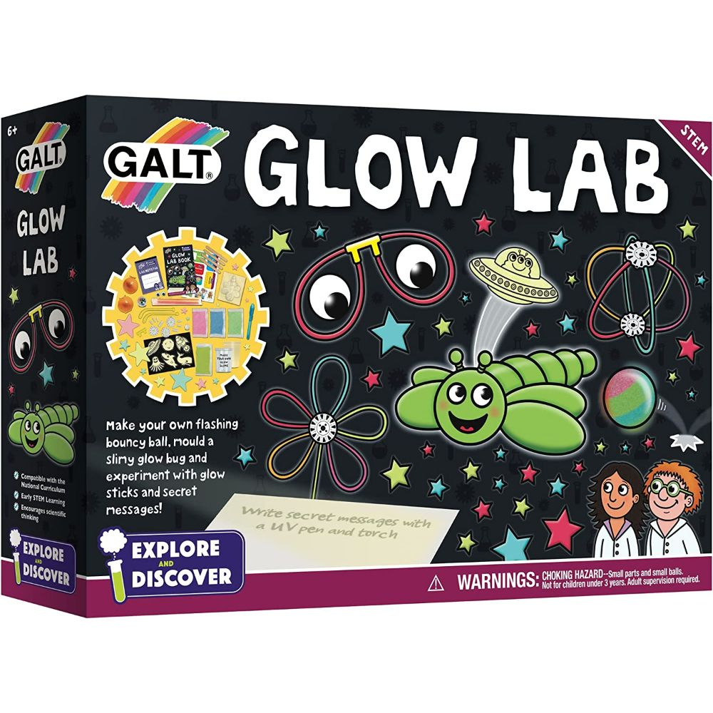 Galt Glow Lab Galt Glow Lab