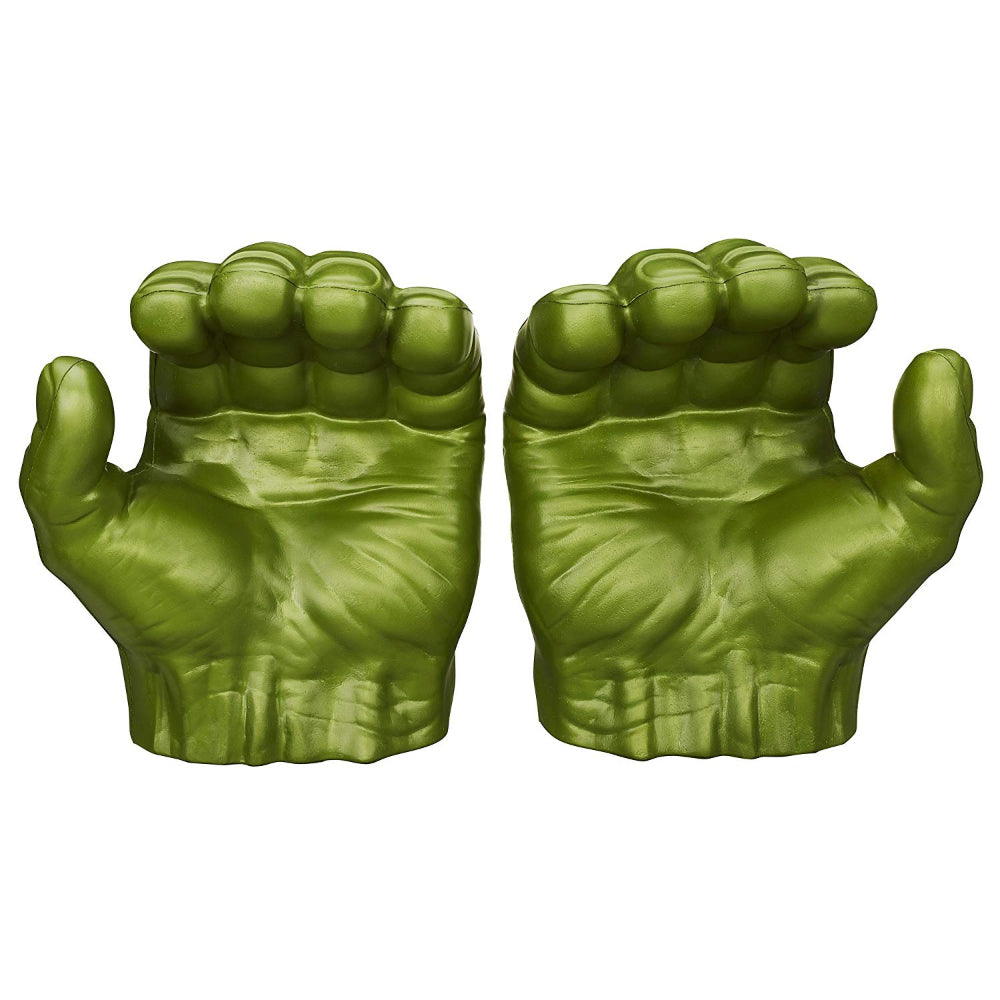 Avengers Hulk Gamma Grip Fists  Image#1