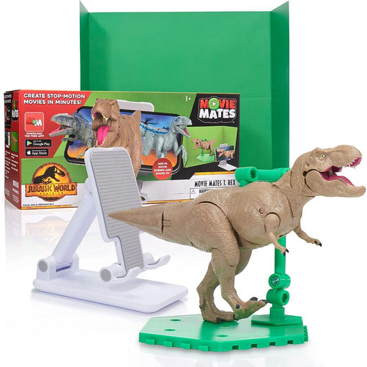 Jurassic World Dominion Movie Mate T-Rex