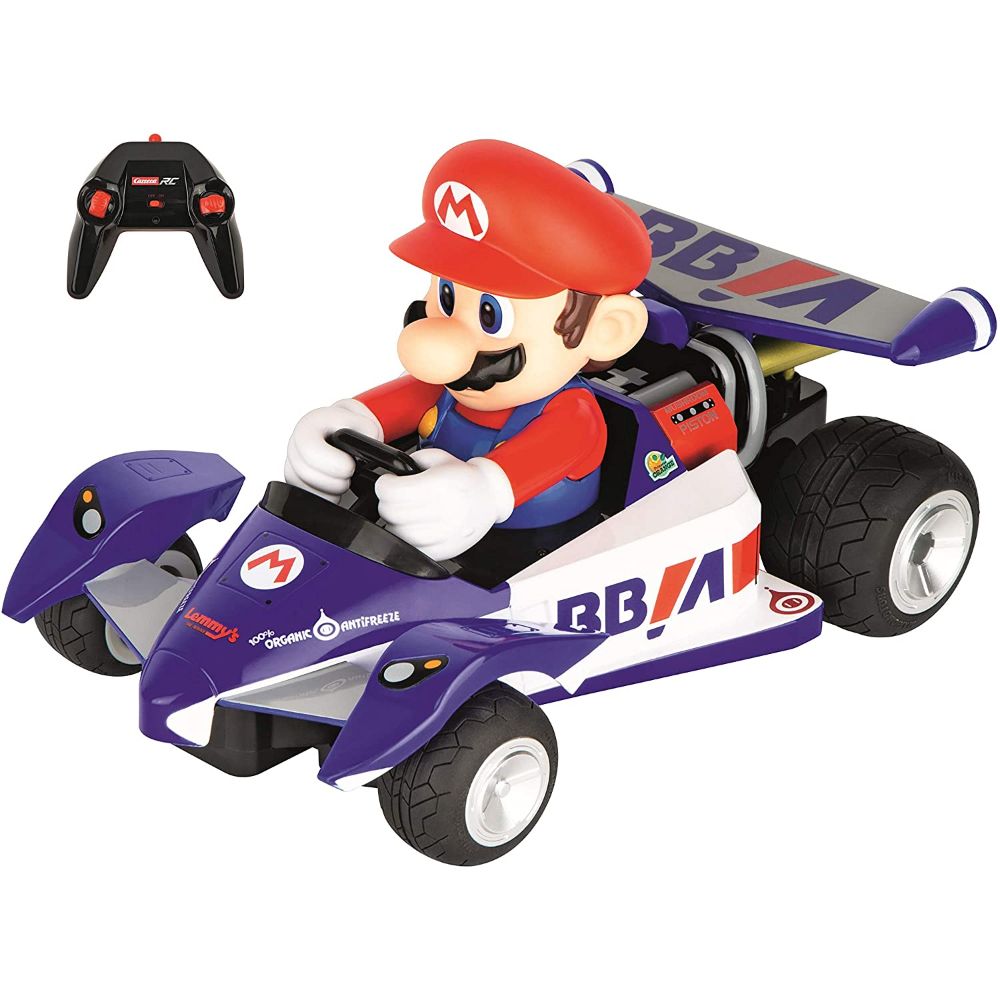 Carrera RC Mario Kart – Toys4me