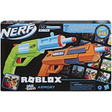 Nerf Roblox Jailbreak  Armory Nerf Roblox Jailbreak  Armory