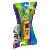 Mattel Hot Wheels Split Speeder Playset Assorted Colors Mattel Hot Wheels Split Speeder Playset Assorted Colors