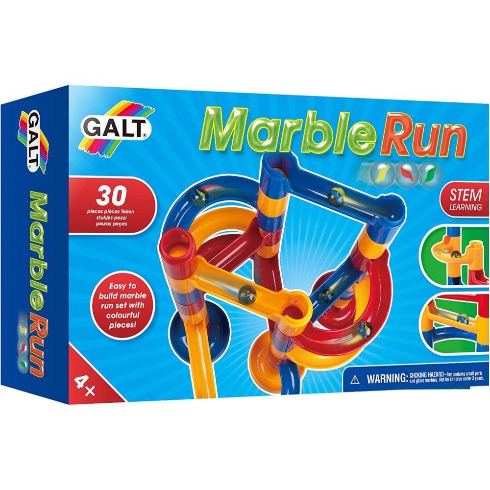 Galt Marble Run Galt Marble Run