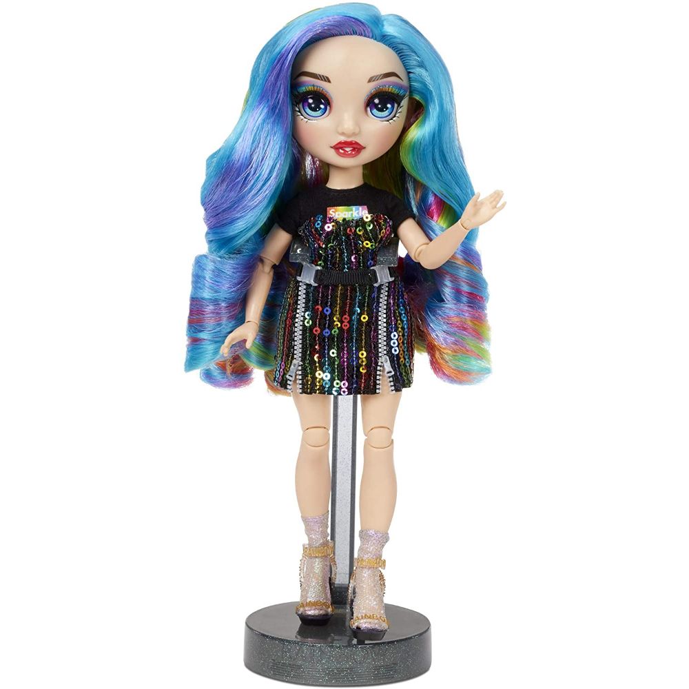 Rainbow High Fashion Doll Amaya Raine (Rainbow) Series2 Rainbow High Fashion Doll Amaya Raine (Rainbow) Series2