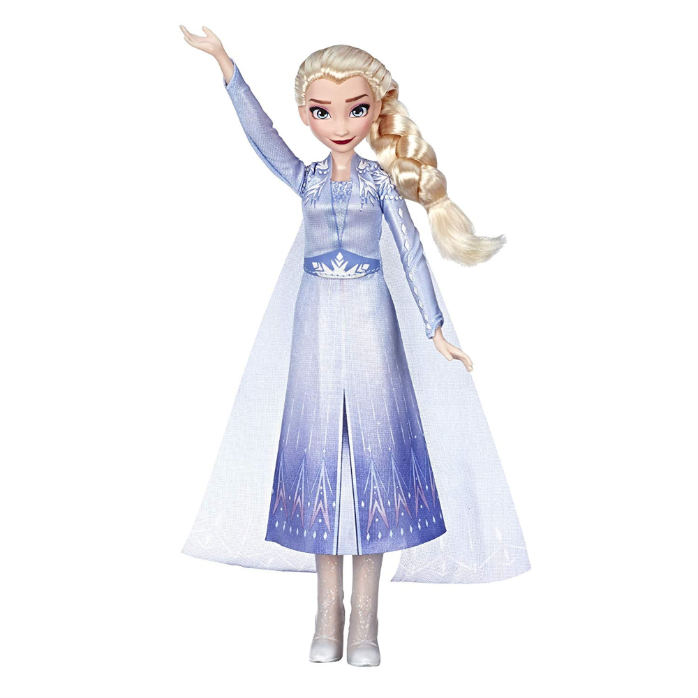 Frozen Singing Elsa – Toys4me