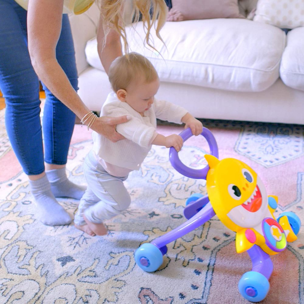 Baby Shark Melody Walker Baby Shark Melody Walker