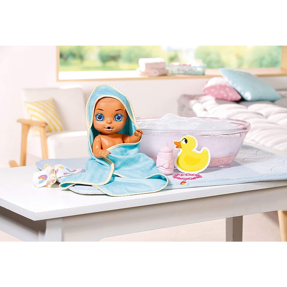 Baby Born Bathtub Surprise Toys4me