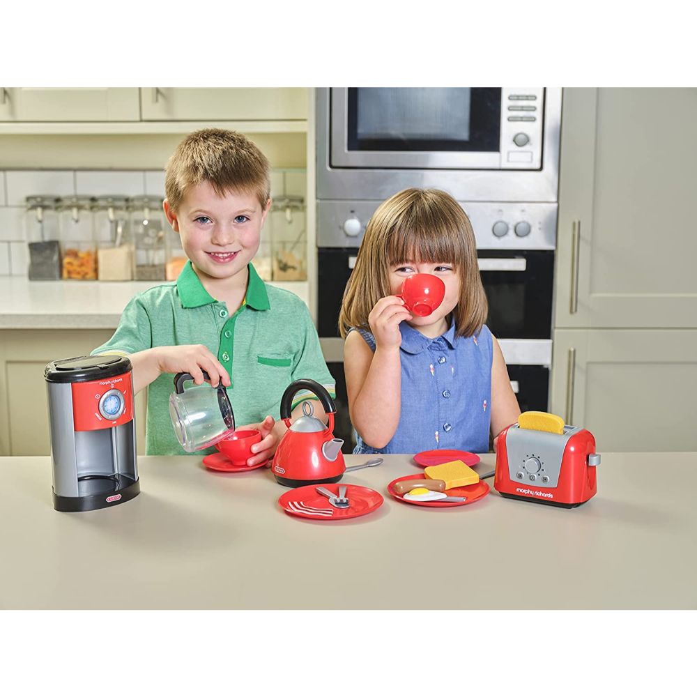 Morphy richards toy set online