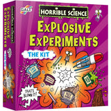 Galt Explosive Experiments Galt Explosive Experiments