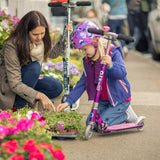 Micro Sprite Special Edition Purple Stripe SA0137 Micro Sprite Special Edition Purple Stripe SA0137