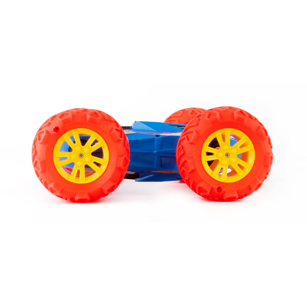 Mini vortex discount radio controlled car