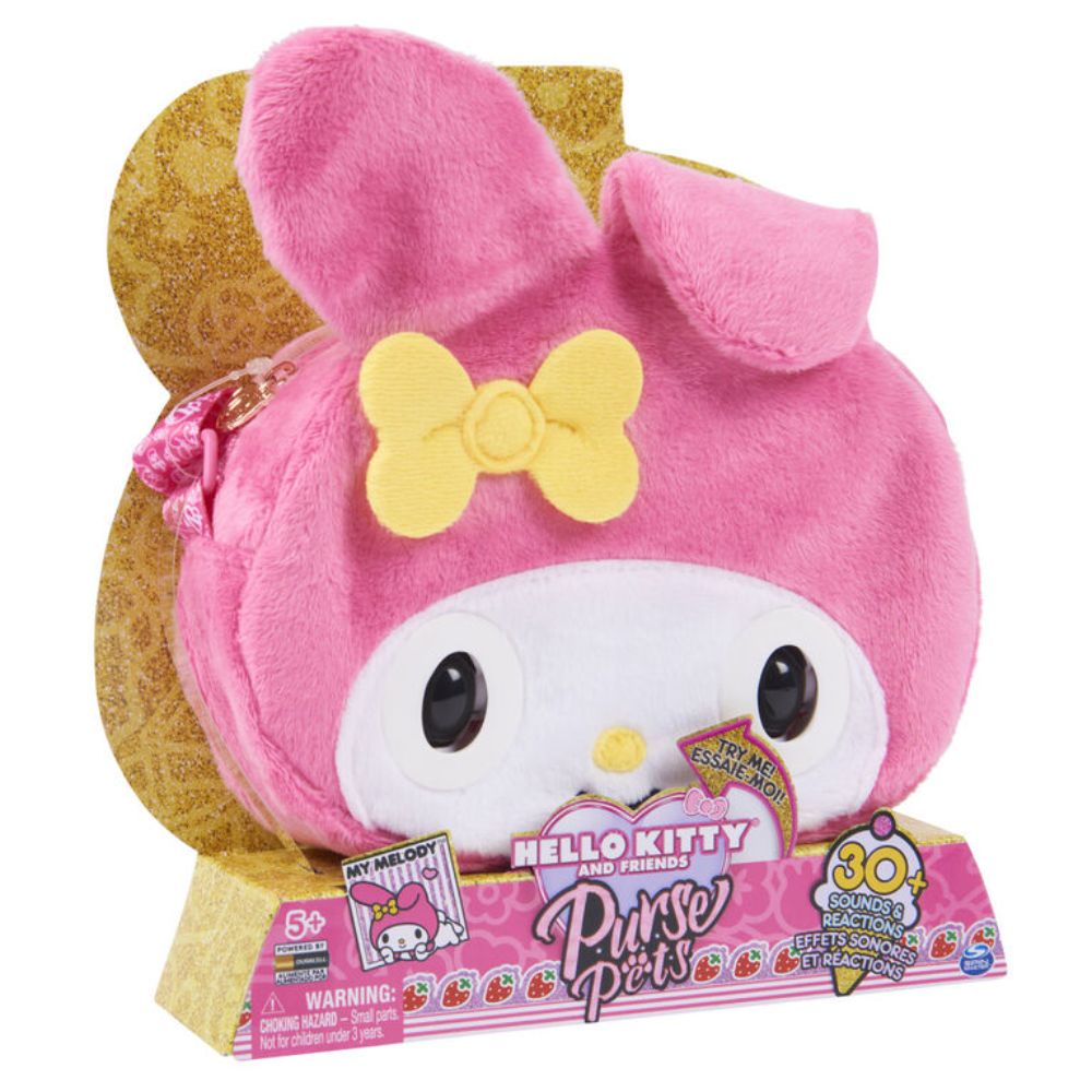 SPINMASTER Spinmaster Bolso Purse Pets SPINMASTER Spinmaster Bolso Purse Pets