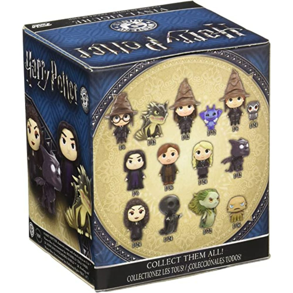 Funko mystery minis harry potter cheap
