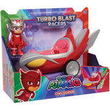 PJ Masks Speed Booster With Figure Asst  Image#1 PJ Masks Speed Booster With Figure Asst  Image#1