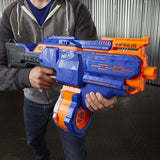 Nerf Elite Infinus Blaster  Image#3 Nerf Elite Infinus Blaster  Image#3