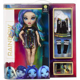 Rainbow High Fashion Doll Amaya Raine (Rainbow) Series2 Rainbow High Fashion Doll Amaya Raine (Rainbow) Series2