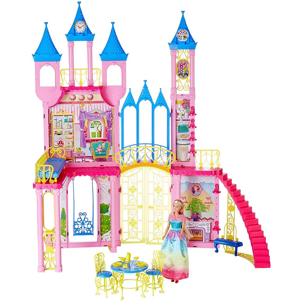 Steffi dream castle online