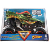 Monster Jam 124 Vehicles Collector Asst (Sold Separately, Subject To Availability)  Image#1 Monster Jam 124 Vehicles Collector Asst (Sold Separately, Subject To Availability)  Image#1